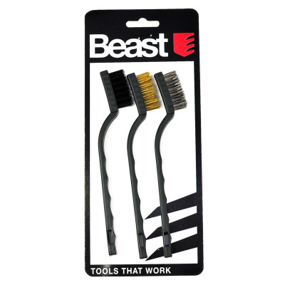 SZCZ-ZEST.3 / Zestaw 3 szczotek