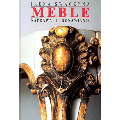 LIT-1531 / Meble naprawa i odnawianie