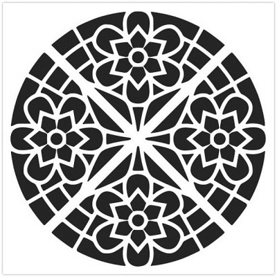 Szablon.RHA-7 / Szablon