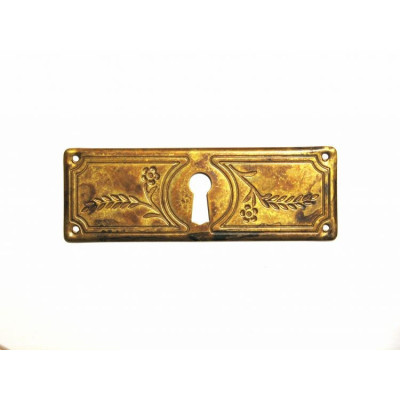 OB 696.O / Kluczynka mosiężna