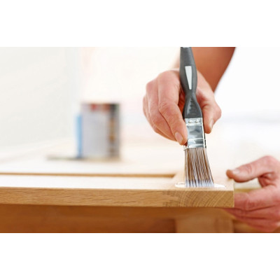 NEW-L.MAT / Lakier bezbarwny matowy