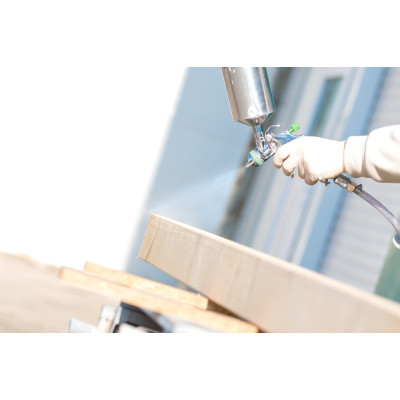 NEW-L.POL / Lakier bezbarwny połysk