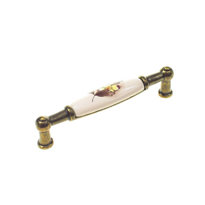 G31-DP21.096.AB.MLK7 / Uchwyt porcelanowy