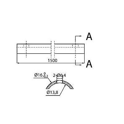 A14-10.SZTANGA.PAT / Sztanga