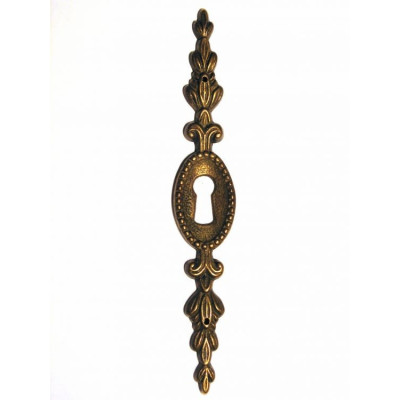 R-408 pion / Kluczynka mosiężna