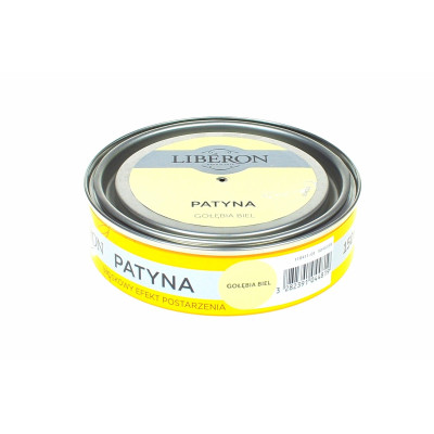 V-LIB.PATYNA. GB / Patyna dekoracyjna