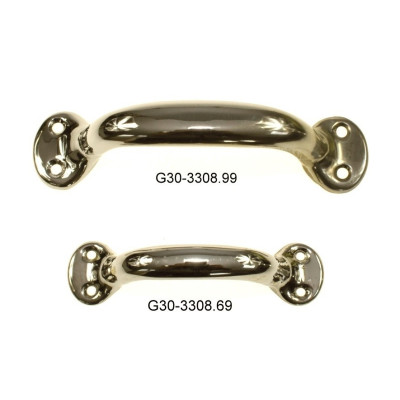 G30-3308.99 / Uchwyt stalowy