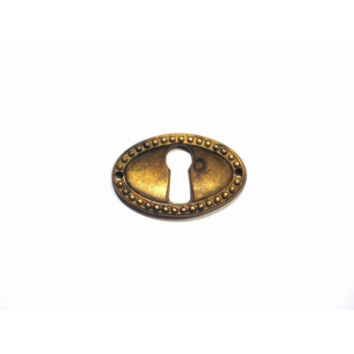 R-528 / Kluczynka mosiężna  4770035