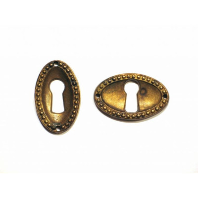 R-528 / Kluczynka mosiężna  4770035