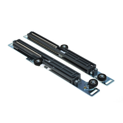 PRO-Samodomykacz / System przesuwny - samodomykacz