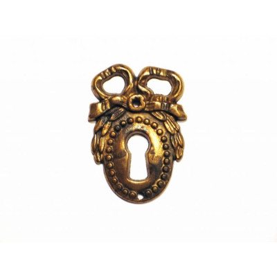 R-424 / Kluczynka mosiężna  4721046