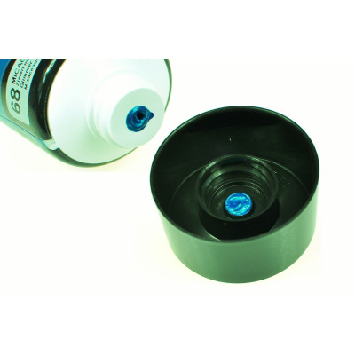 V-Akryl.Mika.Green / Farba zieleń mikowa