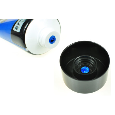 V-Akryl.Mika.Blue / Farba błękit mikowy