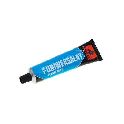 RKO-407 / Klej uniwersalny polimerowy - 50 ml.