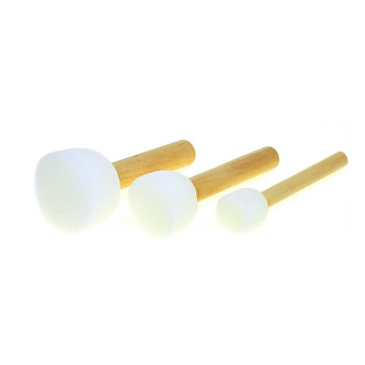 MAL-Gabka.Zestaw / Zestaw pędzeli gąbkowych