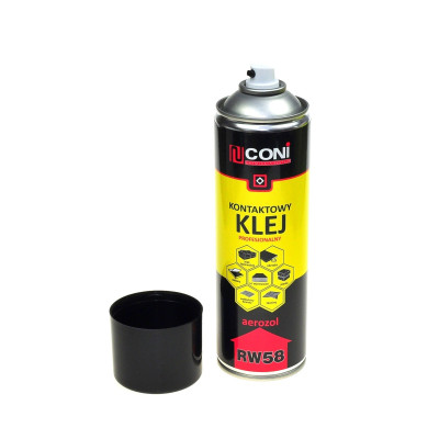 RKO-ANSER.Contact / Profesjonalny klej kontaktowy