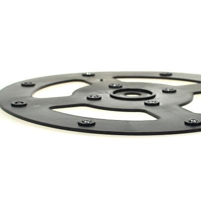 PŁY-2.Plast / Płytka obrotowa