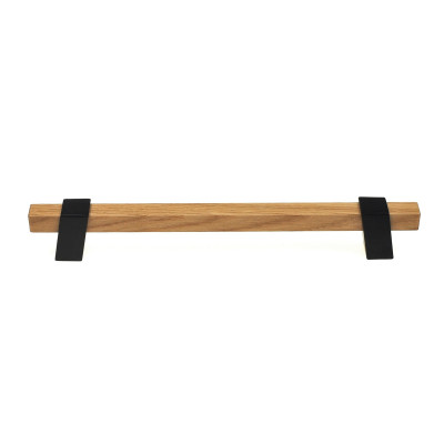 G30-2Z324.Czarny / Uchwyt meblowy