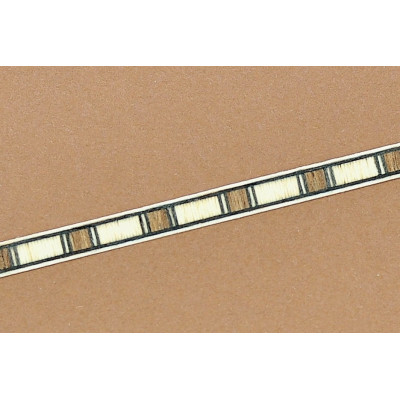 AF FOR.30  / Intarsja