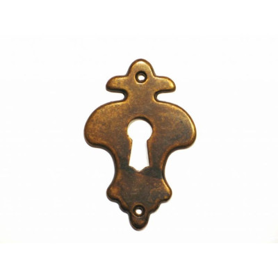 OB 570 / Kluczynka mosiężna