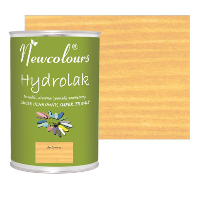NEW-H.LAK.BEZBARWNY / Lakier bezbarwny