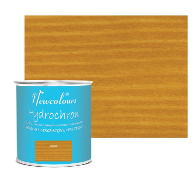 NEW-H.CHRON.SOSNA / Impregnat do drewna - SOSNA