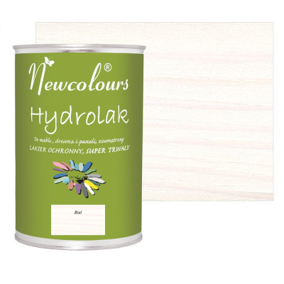 NEW-H.LAK.BIEL / Lakier BIEL