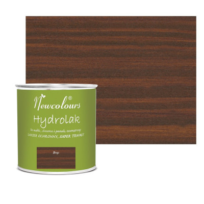 NEW-H.LAK.BRAZ / Lakier BRĄZOWY