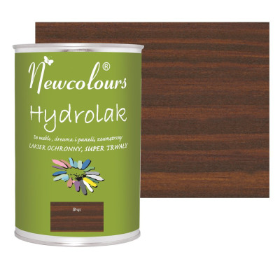 NEW-H.LAK.BRAZ / Lakier BRĄZOWY