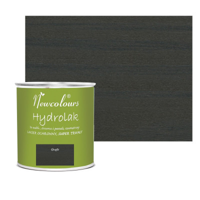 NEW-H.LAK.GRAFIT / Lakier GRAFITOWY