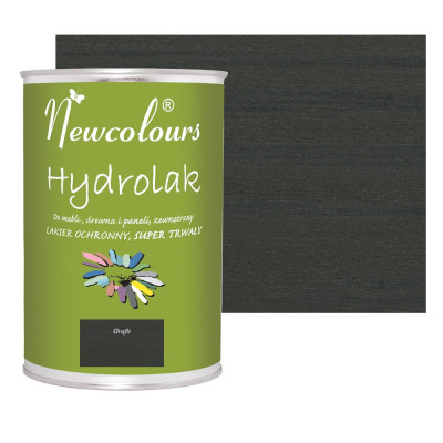 NEW-H.LAK.GRAFIT / Lakier GRAFITOWY