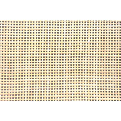 MATA - 45.LEN / mata rattanowa