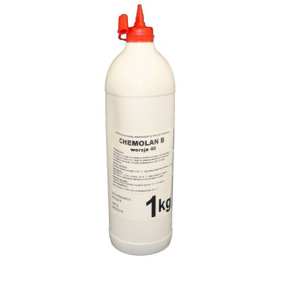 RKO-73.B40 / Klej do drewna Chemolan B 1 kg