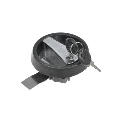 A13-26 / Zamek do szaf metalowych