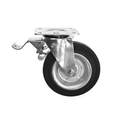 KHP-200 / Kółko transportowe 200 mm