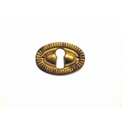 OB 509.O / Kluczynka mosiężna