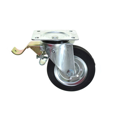 KHP-160 / Kółko transportowe 160 mm