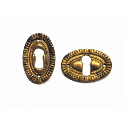 OB 509.O / Kluczynka mosiężna