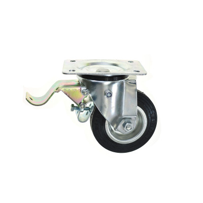 KHP-125 / Kółko transportowe 125 mm