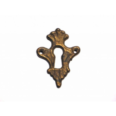 OB 571 / Kluczynka mosiężna