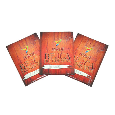 RKO-306 / Bejca wodna