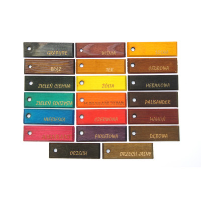 RKO-306 / Bejca wodna