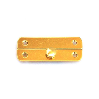 B-216 MB 1150 lewy / Zamknięcie do kasetek