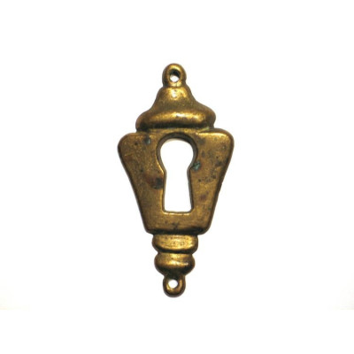 OB 621 / Kluczynka mosiężna