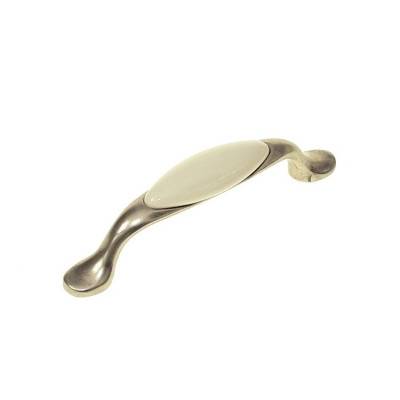 G31-P19.096.011.MLK0-A / Uchwyt porcelanowy