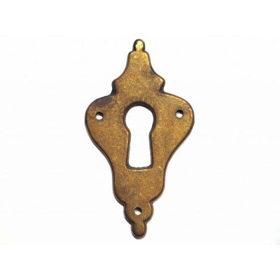 OB 617 / Kluczynka mosiężna