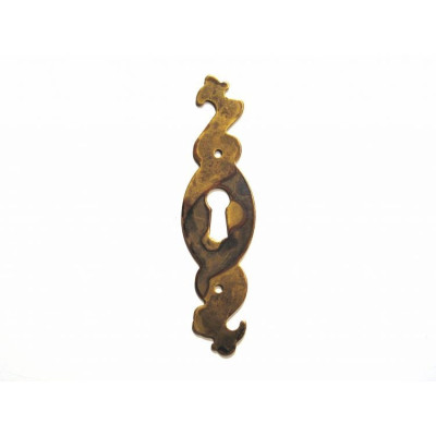 OB 615 / Kluczynka mosiężna