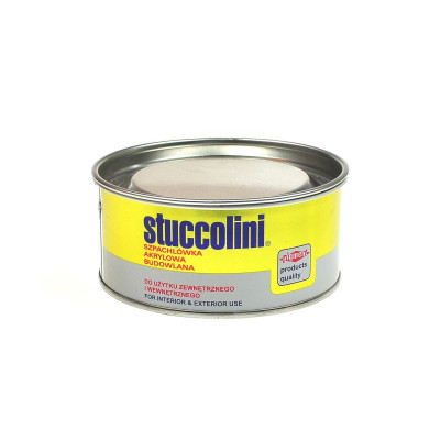 RKO-313 / Szpachlówka Stuccolini 370 g.