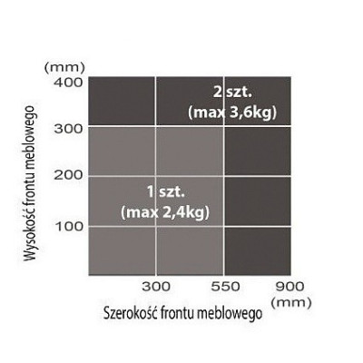 M-404.D / Mechanizm barkowy