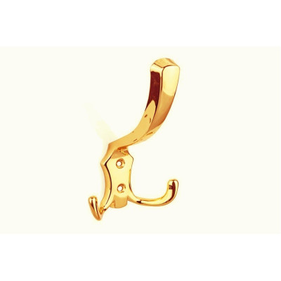 W-80.ZLOTY / Wieszak